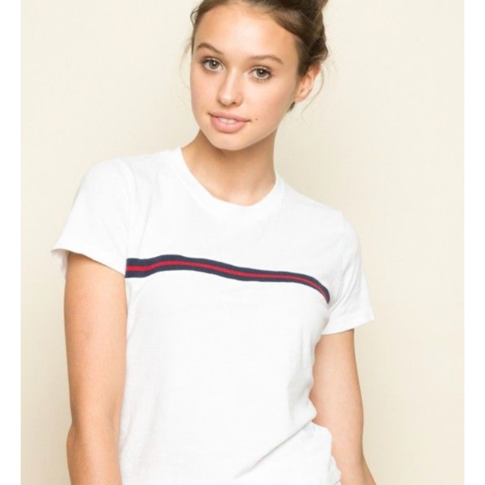 Brandy Melville darlene top